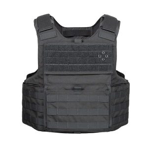 Armor Express Traverse Dress Overt Patrol Carrier - Armor Exchange