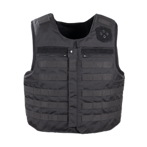 Armor Express Traverse Dress Overt Patrol Carrier - Armor Exchange