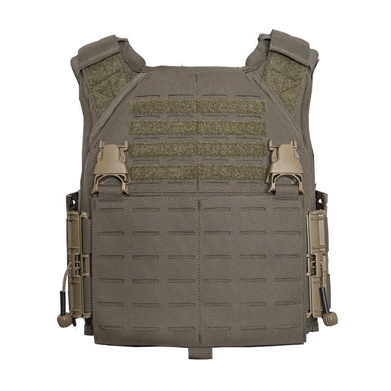 Armor Express 519 Laser Cut Plate Carrier - Armor Exchange