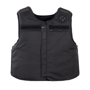 Traverse External Carrier System for Patrol - Armor Exchange